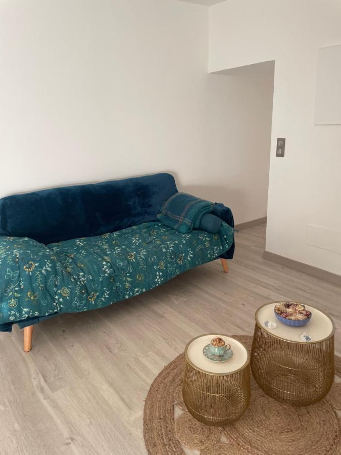 Casa Santa Appartement Monticello Buitenkant foto